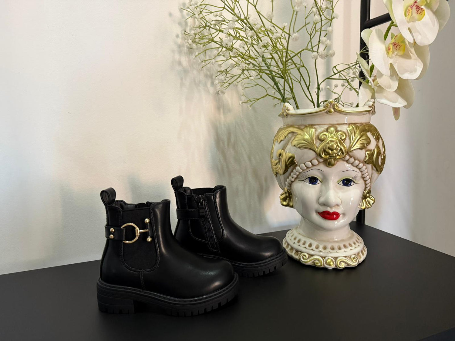 Calzature bimba