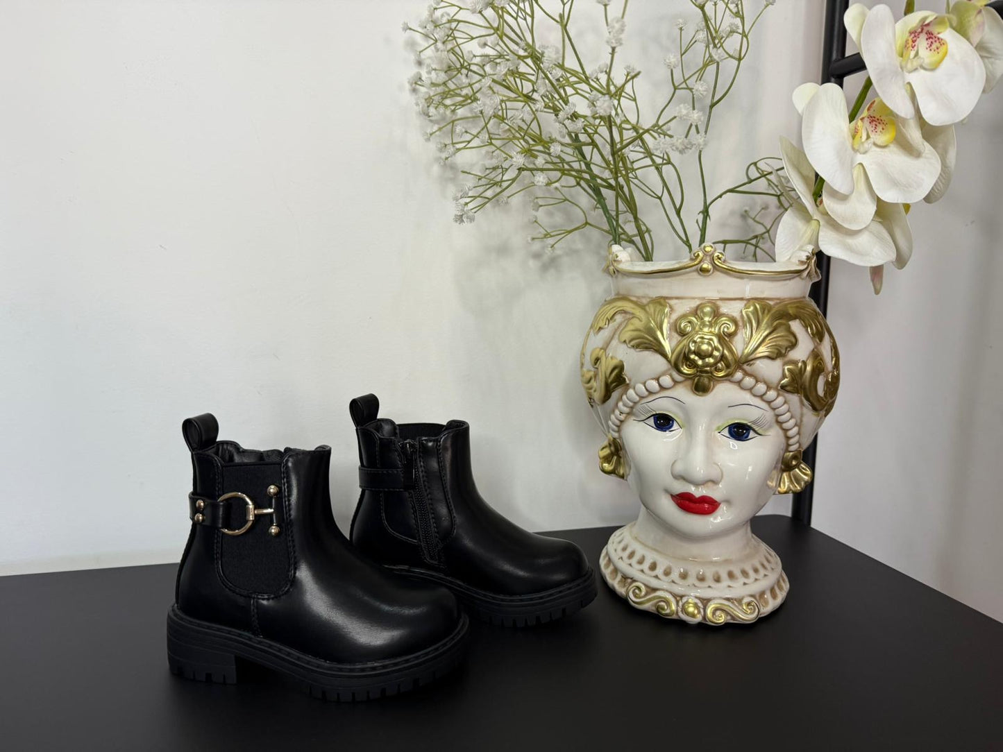 Stivaletti bimba