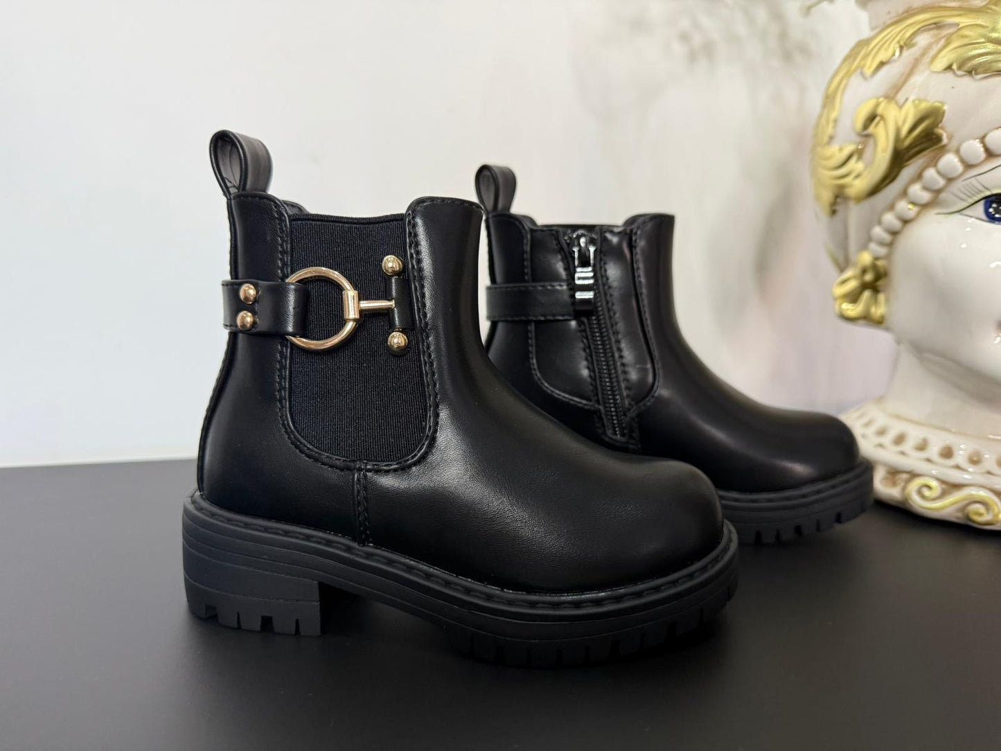 Stivaletti bimba
