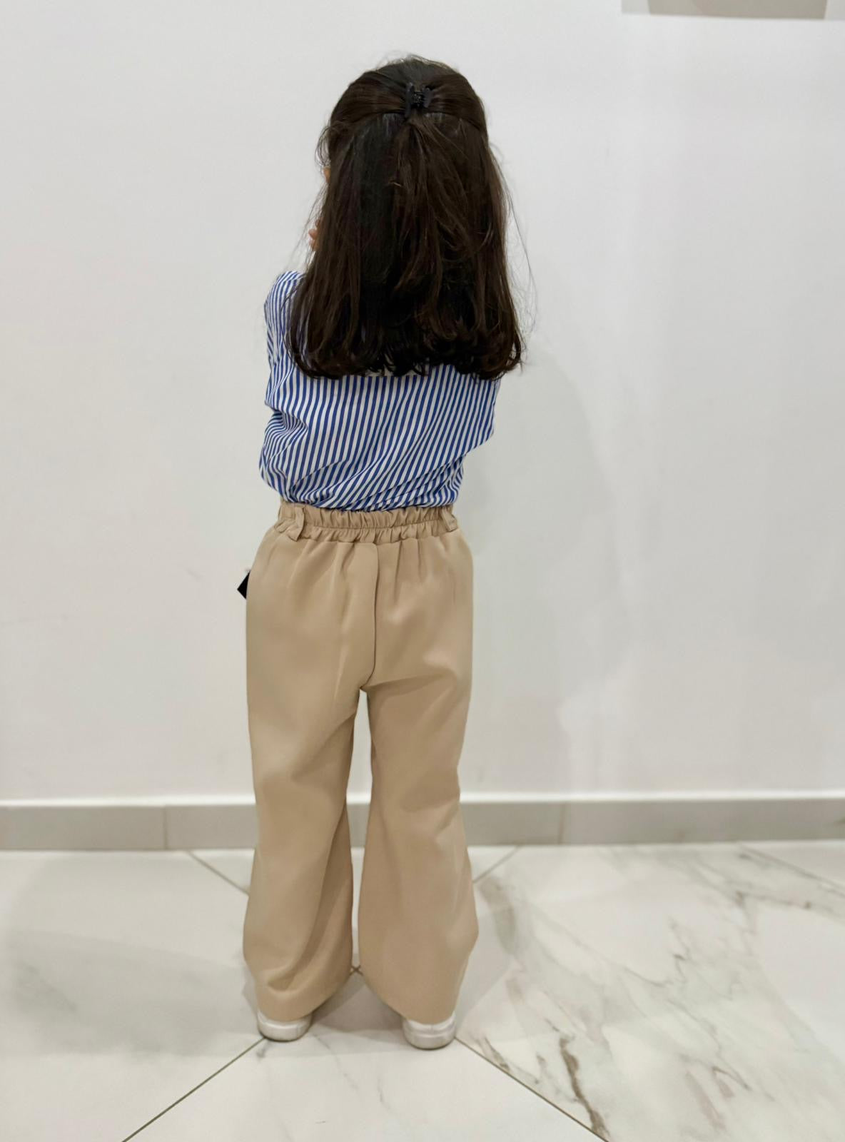 Camicia bimba