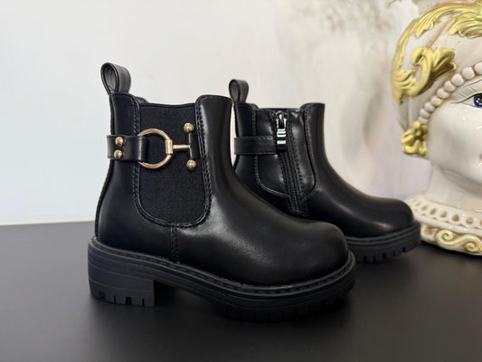 Stivaletti bimba
