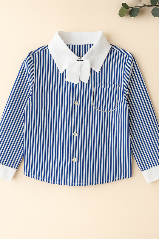 Camicia bimba